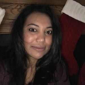 Meet your Posher, Nadia